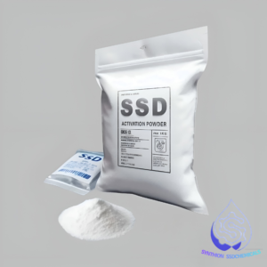 ACTIVATED POWDER