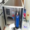 Automatic Money Cleaning Machine