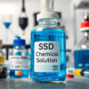 SSD Chemical Solution